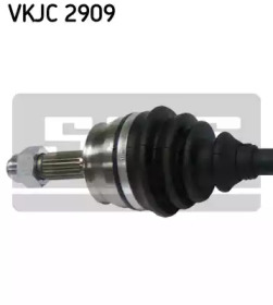 skf vkjc2909